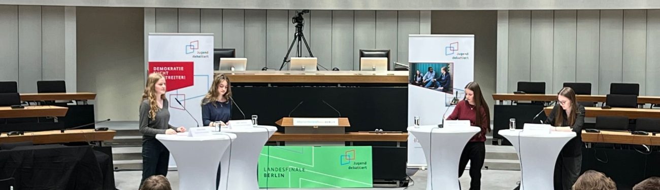 Debatte AG II Debatte AG II