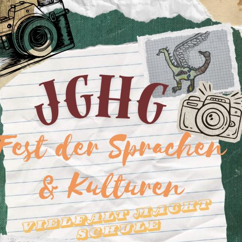 Fest der Sprachen und Kulturen 2026